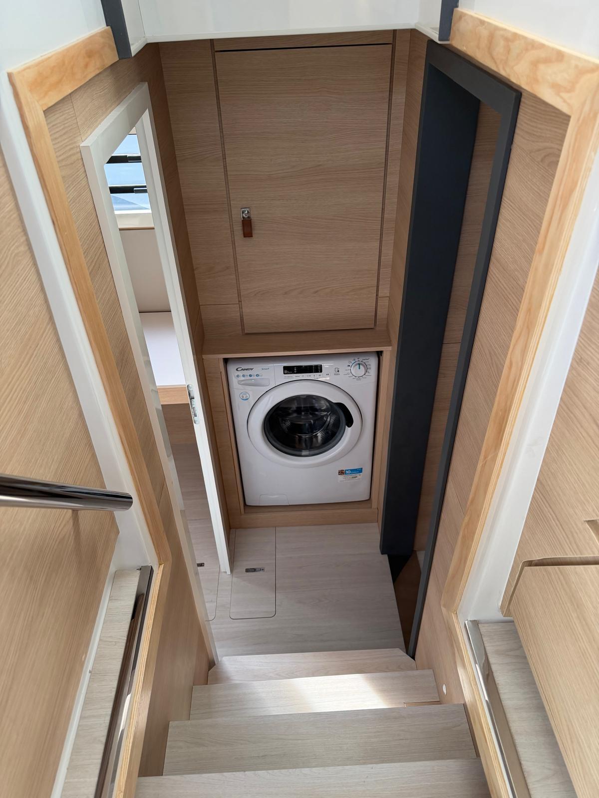 Aventura 45 Cajha