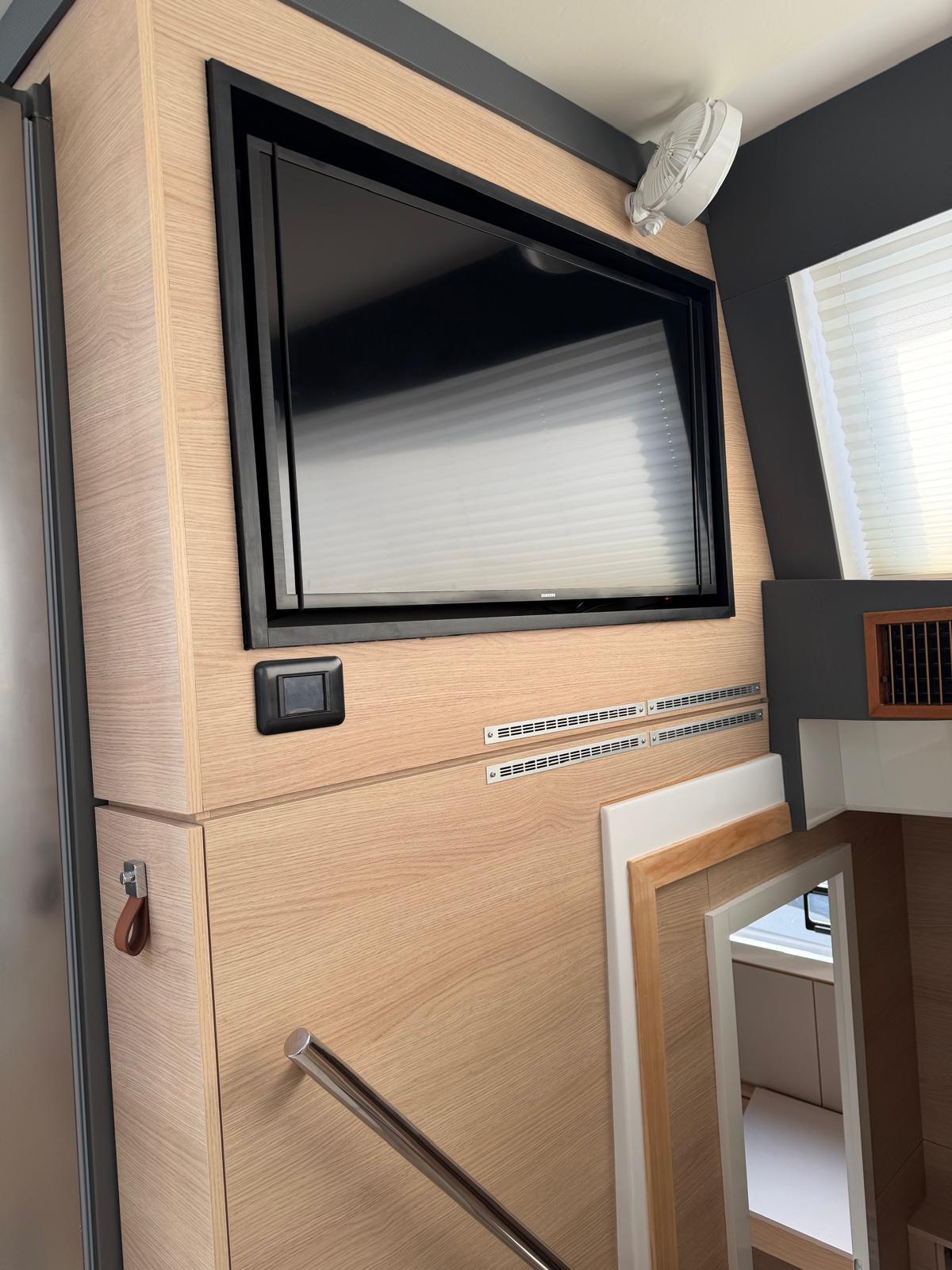 Aventura 45 Cajha