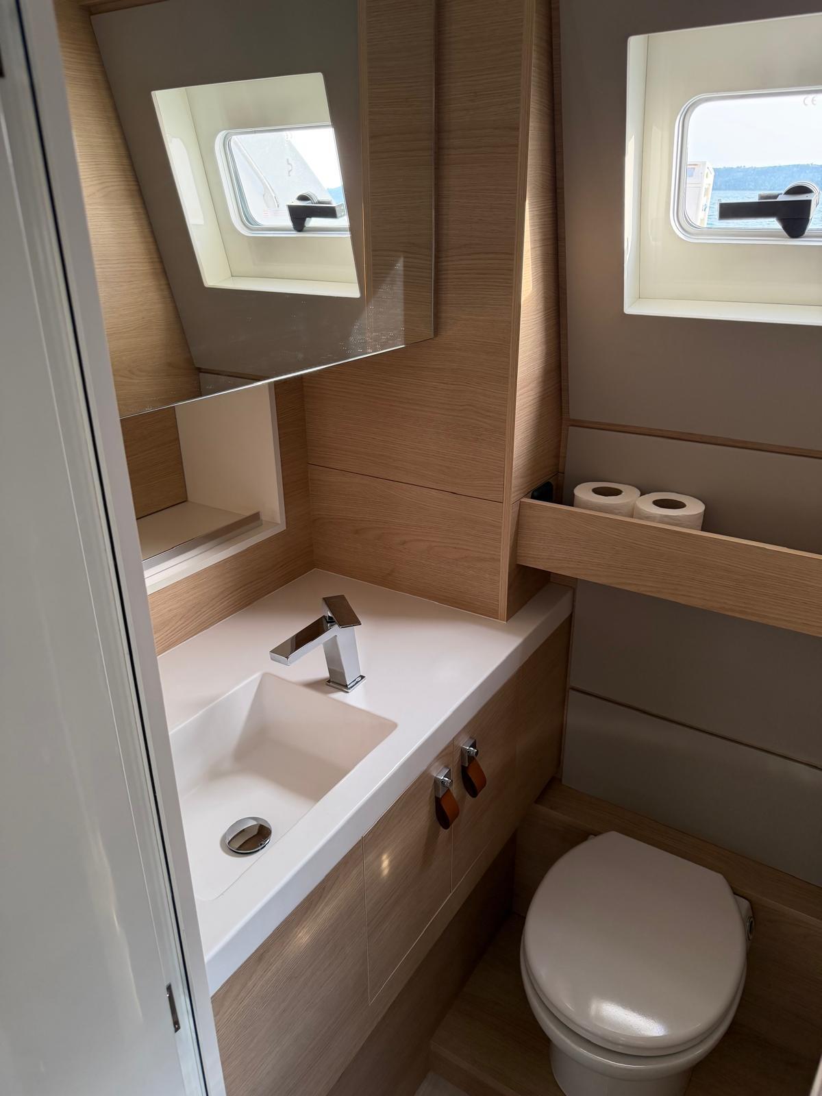 Aventura 45 Cajha