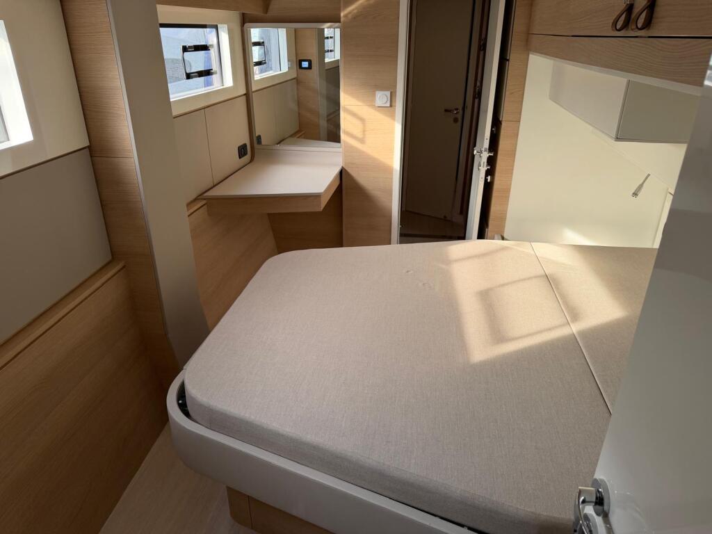 Aventura 45 Cajha