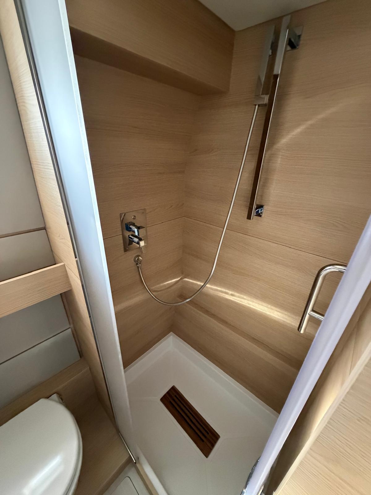 Aventura 45 Cajha