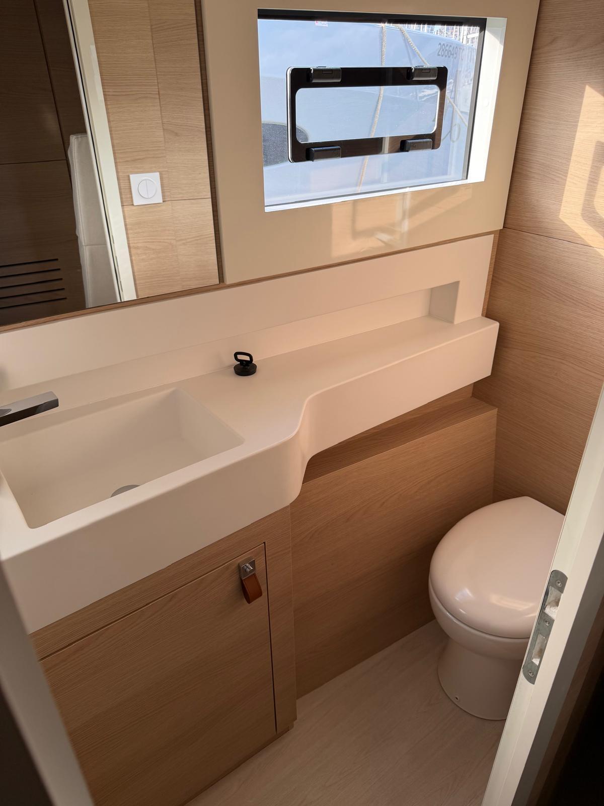 Aventura 45 Cajha