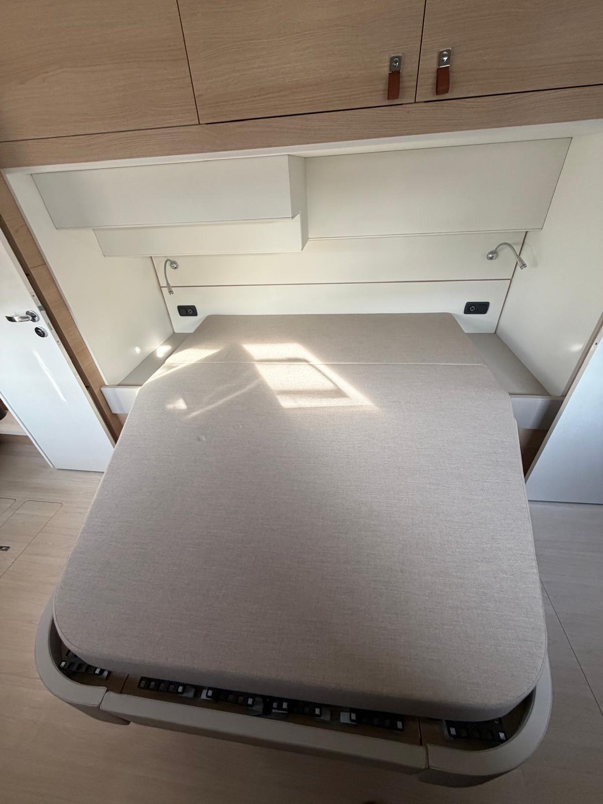 Aventura 45 Cajha