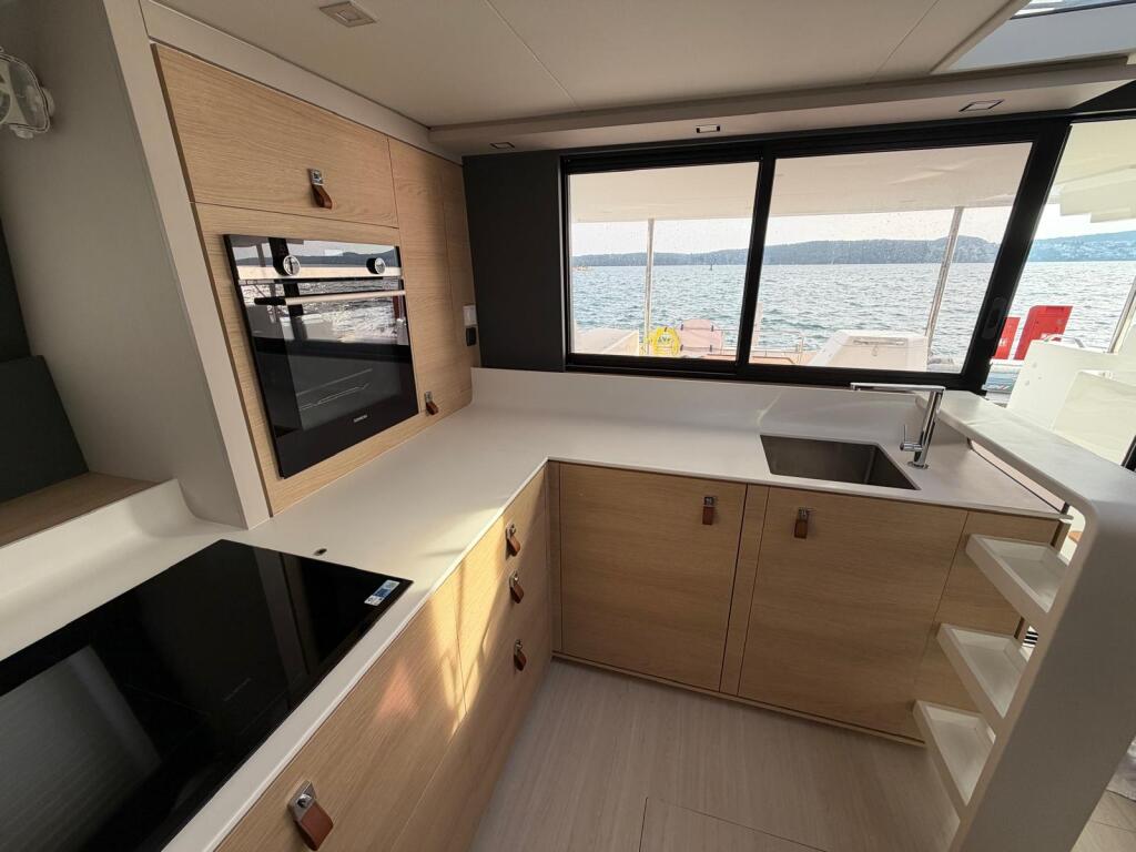 Aventura 45 Cajha