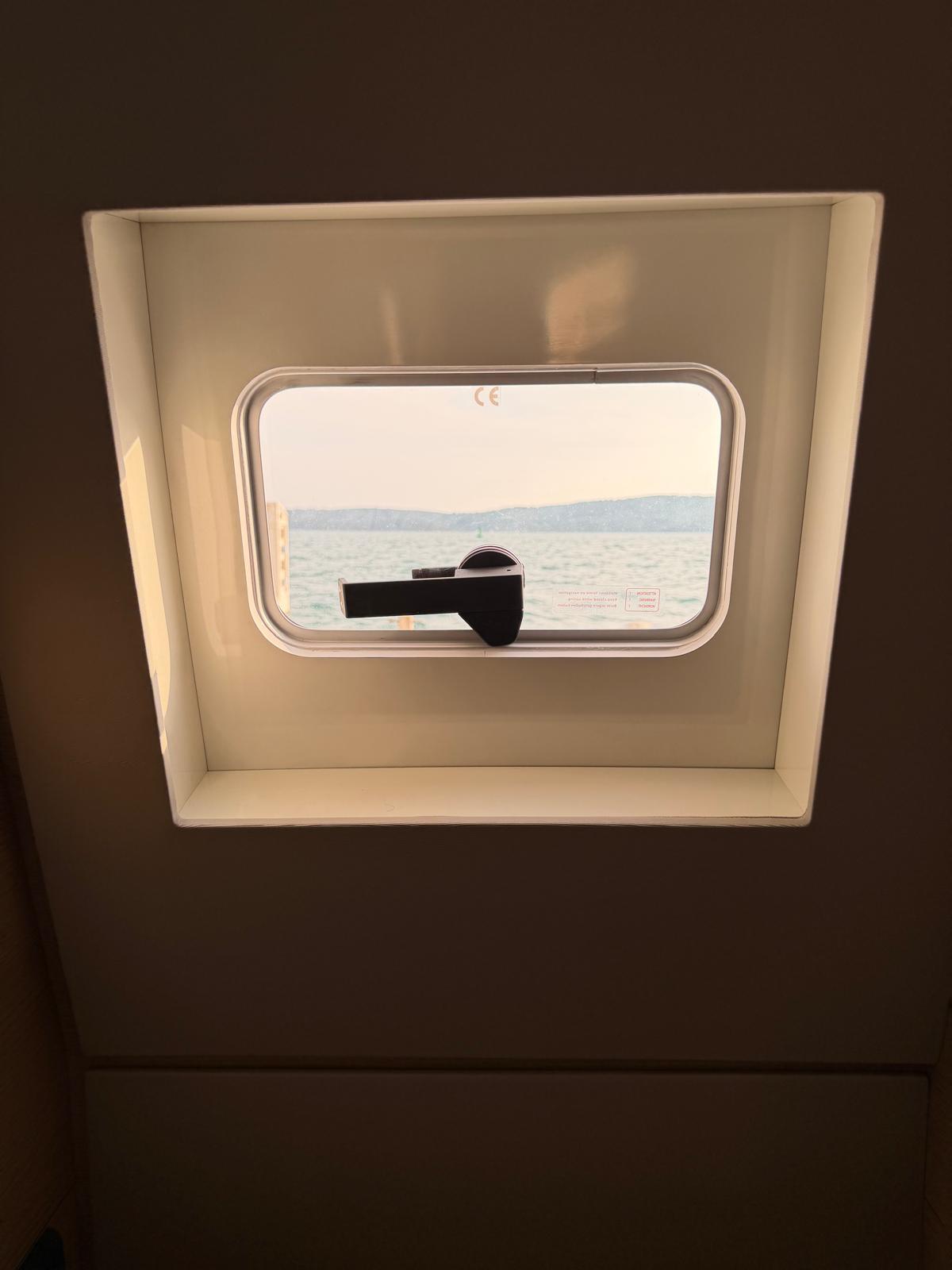 Aventura 45 Cajha