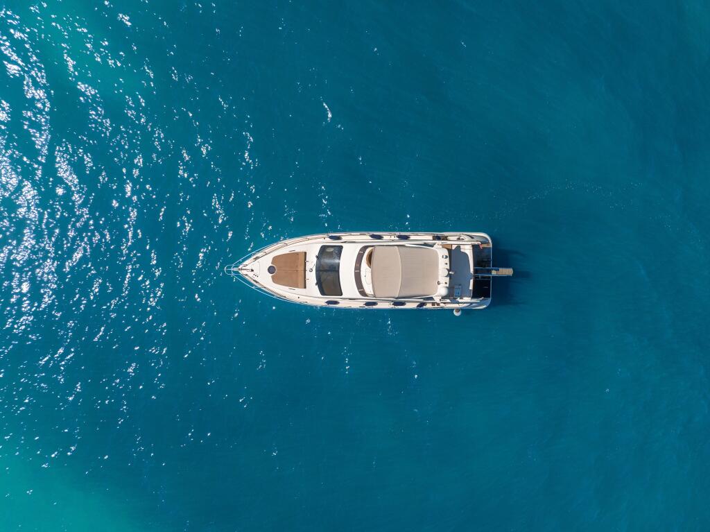 Azimut 50 Lena