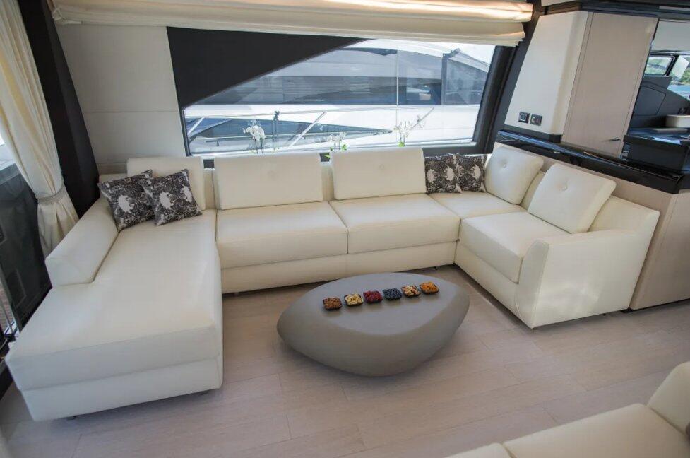 Azimut 72 Alyss