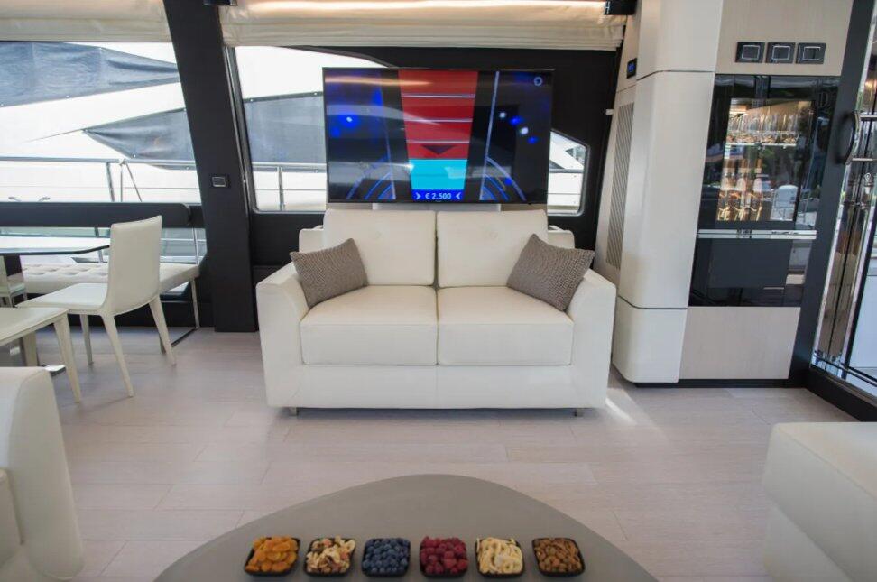 Azimut 72 Alyss