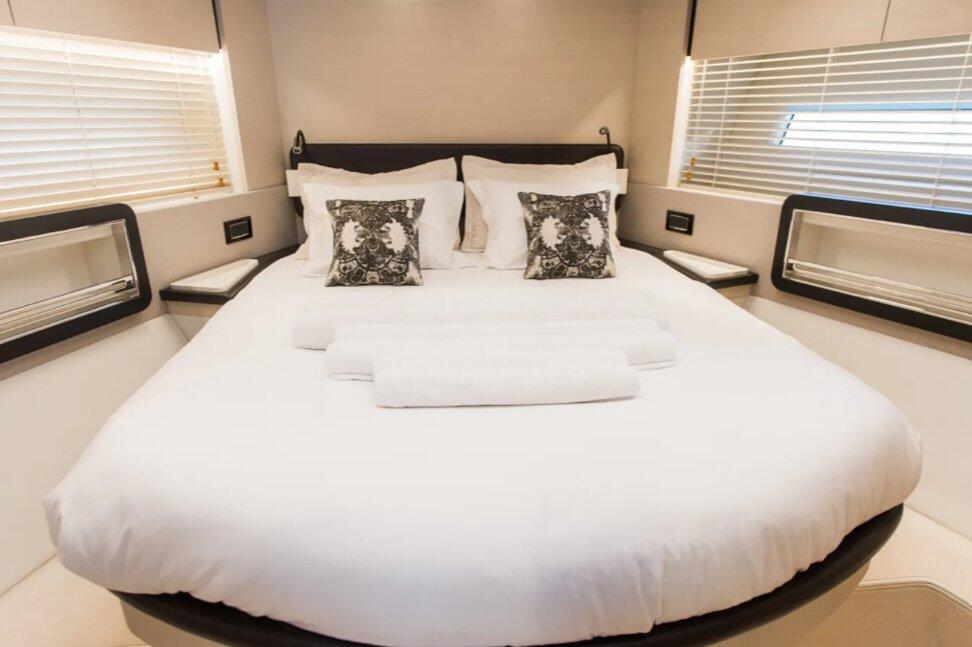 Azimut 72 Alyss