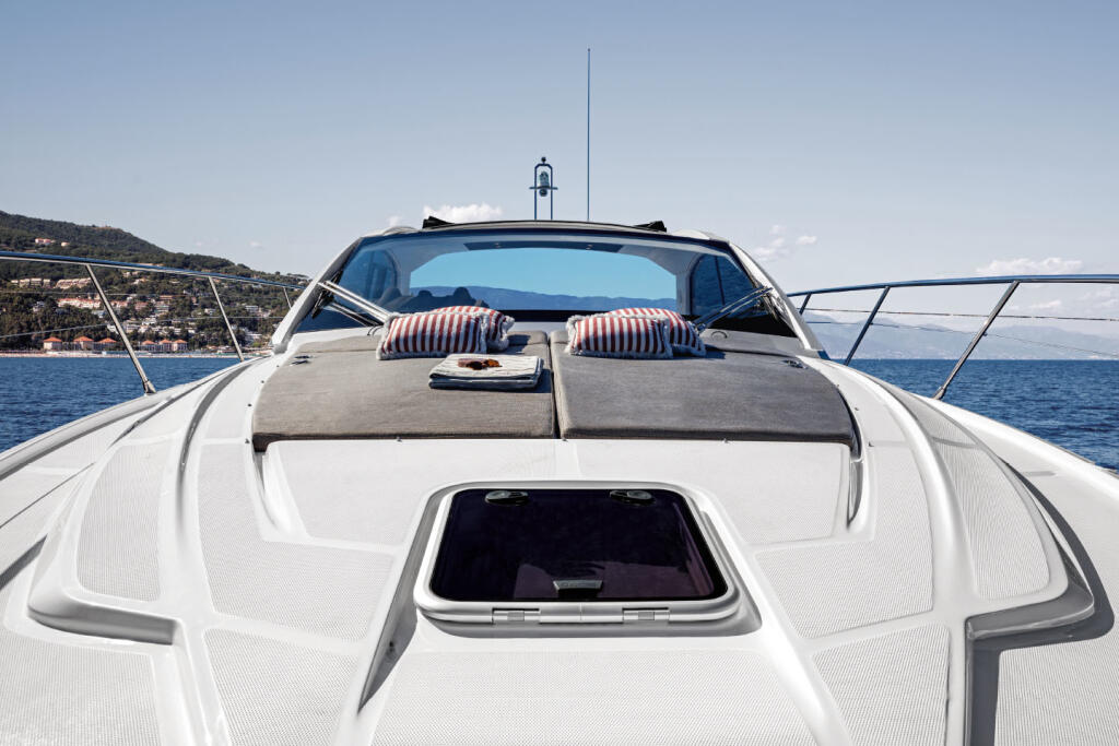 Azimut Atlantis 45 Sabijac