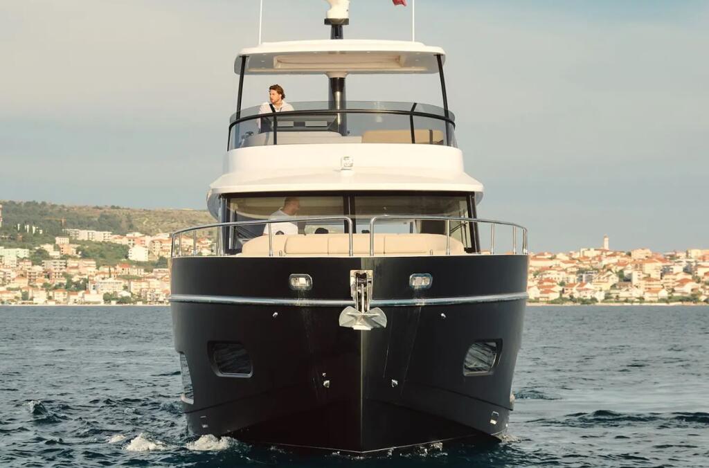 Azimut Magellano 60 Amparito XIII