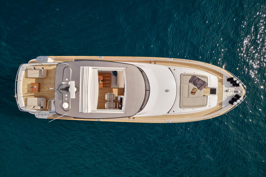Azimut Magellano 66 Ava 2