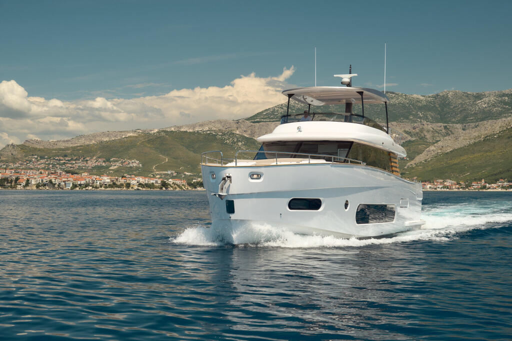 Azimut Magellano 66 Princess M