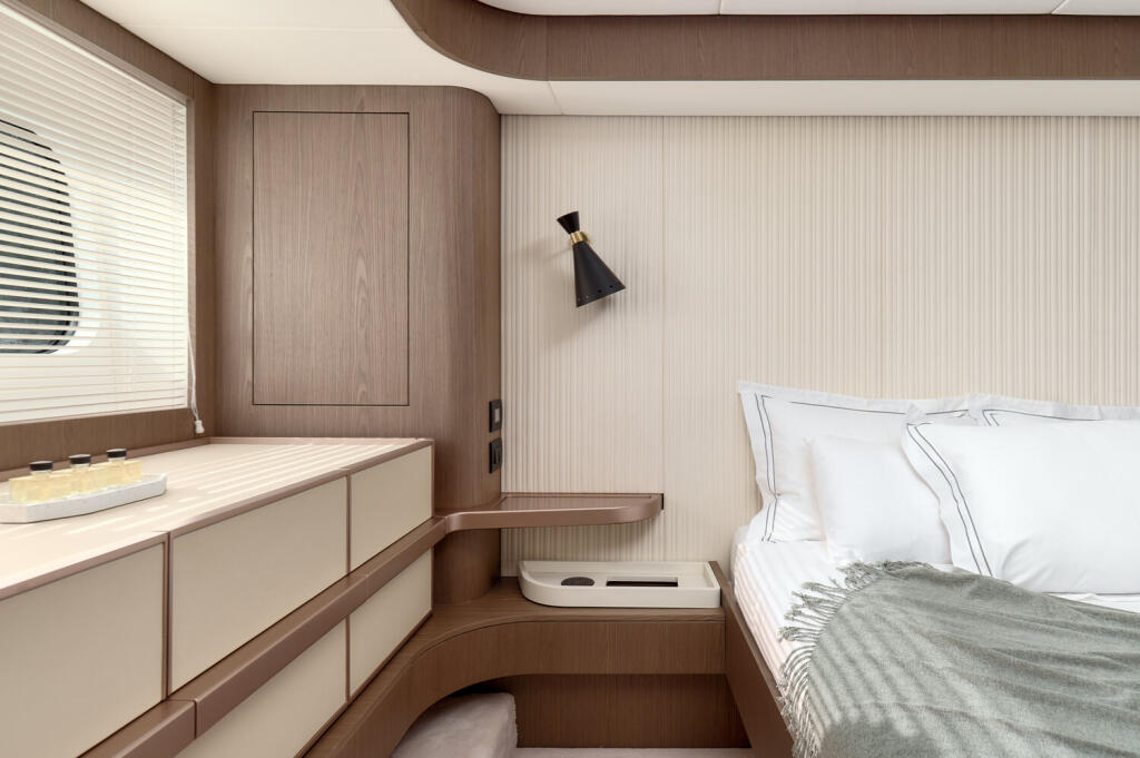Azimut Magellano 66 Princess M