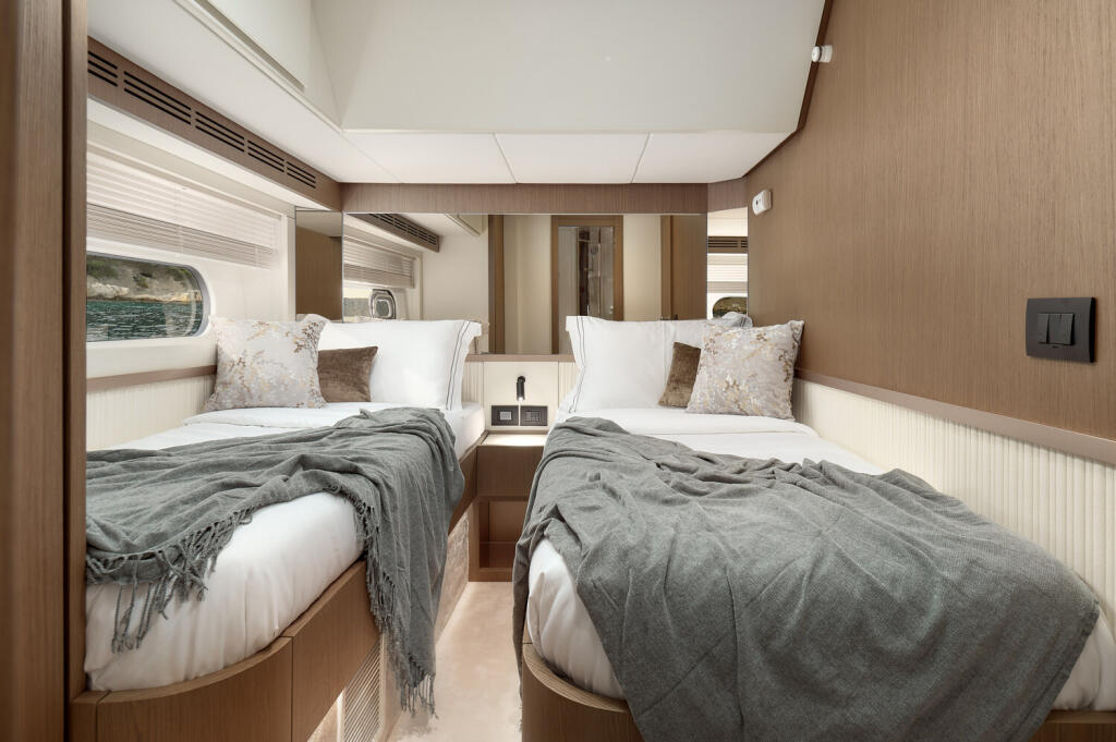 Azimut Magellano 66 Princess M