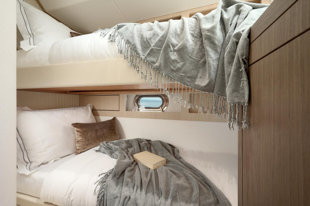 Azimut Magellano 66 Princess M