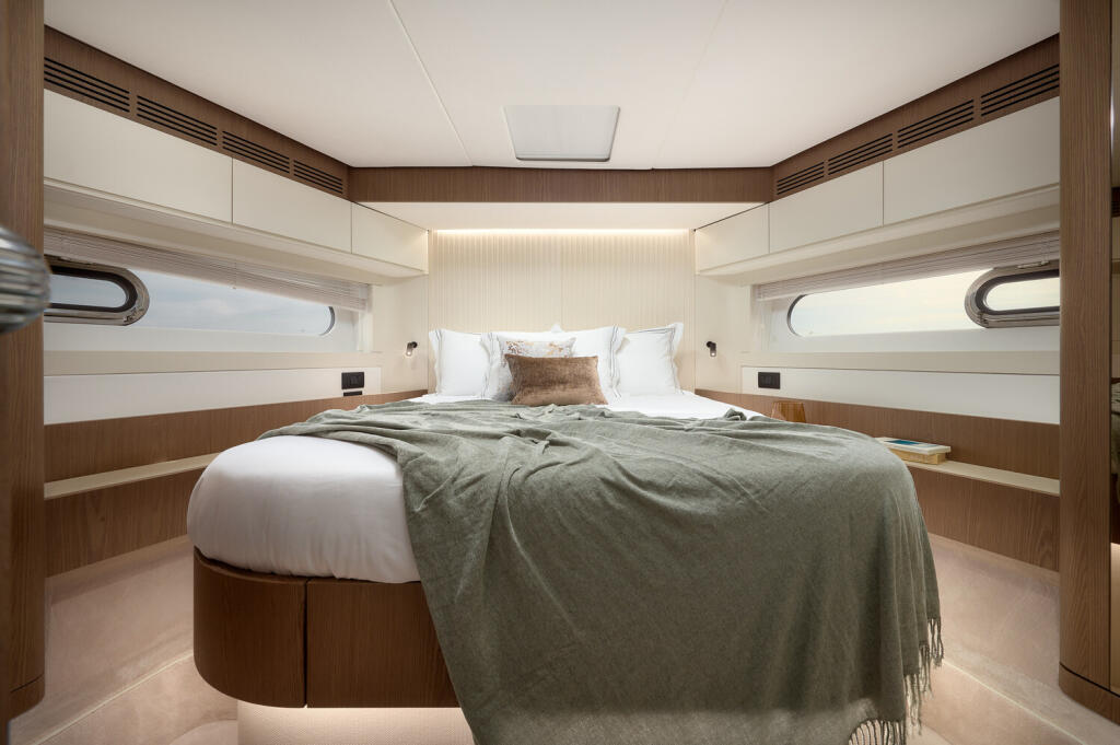 Azimut Magellano 66 Princess M