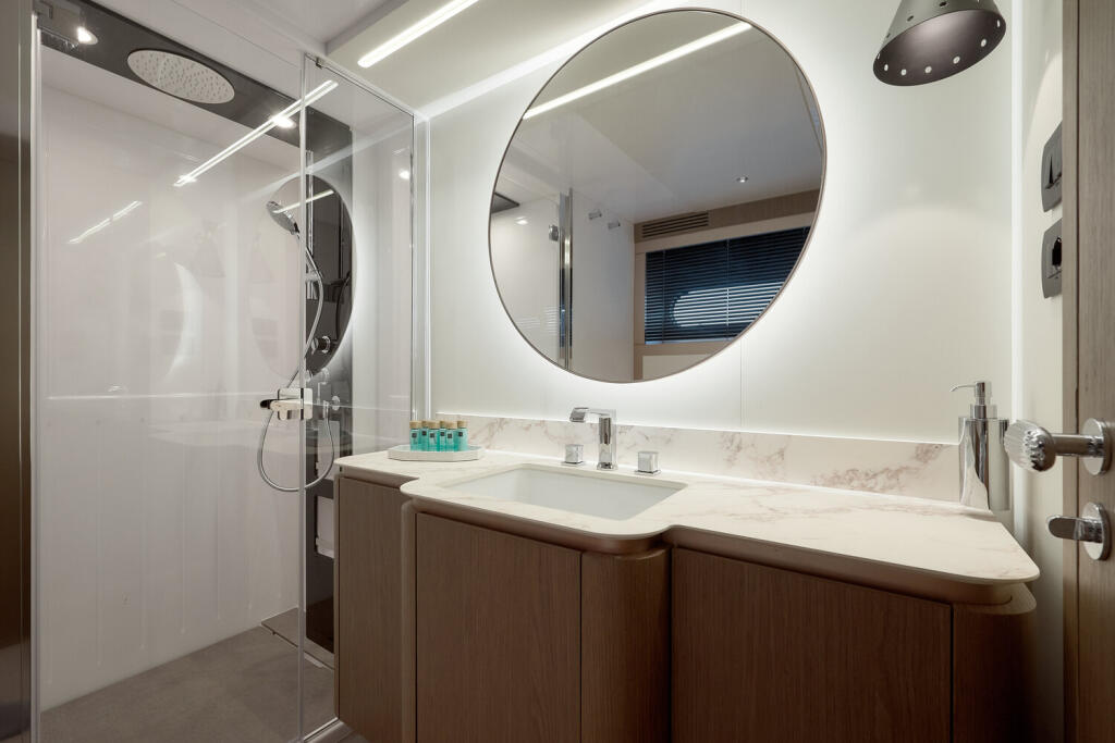 Azimut Magellano 66 Princess M