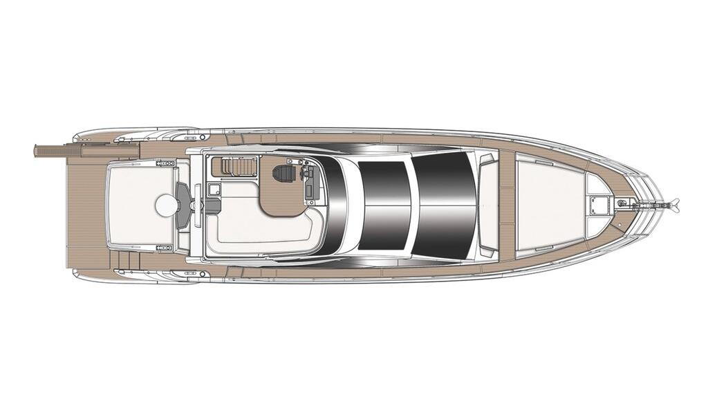 Azimut S6 Leda