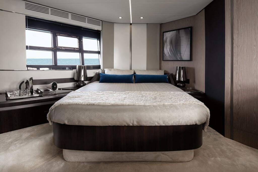 Azimut S6 Leda