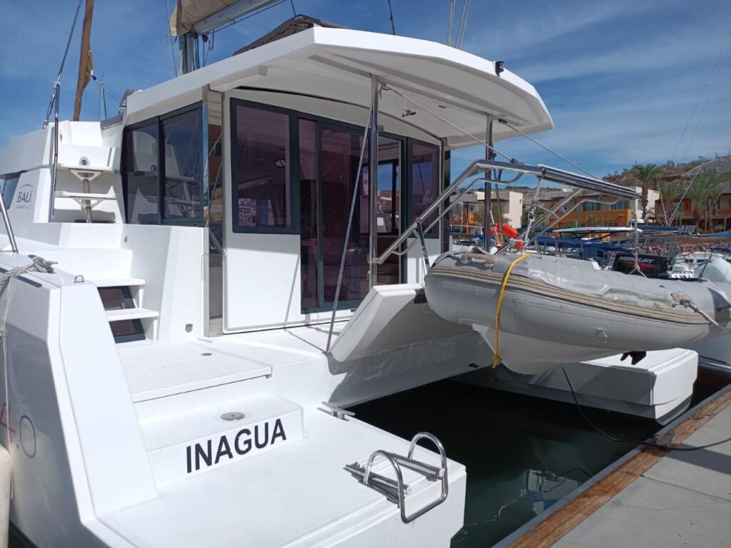 Bali 4.0 INAGUA 