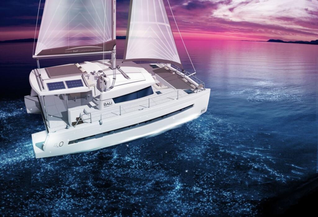 Bali 4.0 Escape
