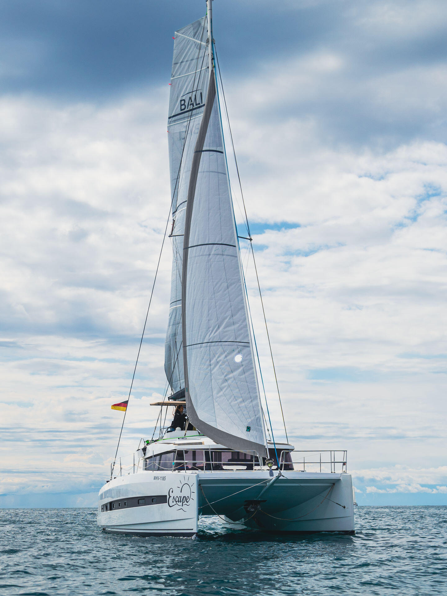 Bali 4.0 Escape