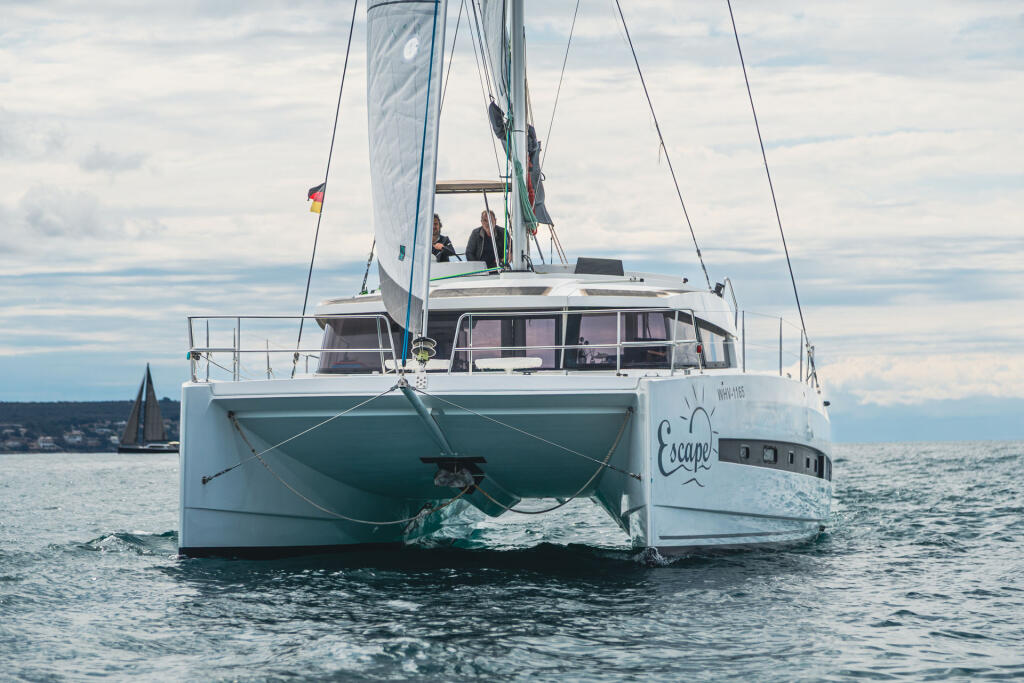 Bali 4.0 Escape