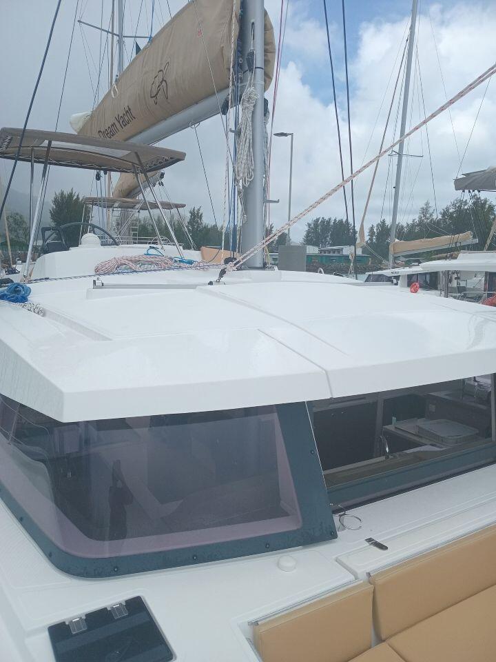 Bali 4.1 ZENA 