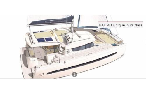 Bali 4.1 CARLINE 