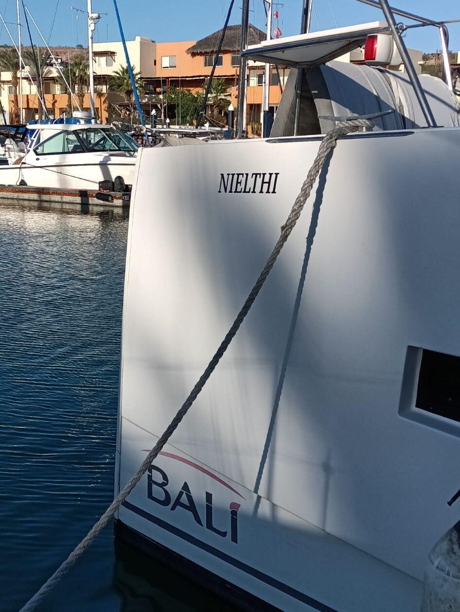 Bali 4.1 NIELTHI 