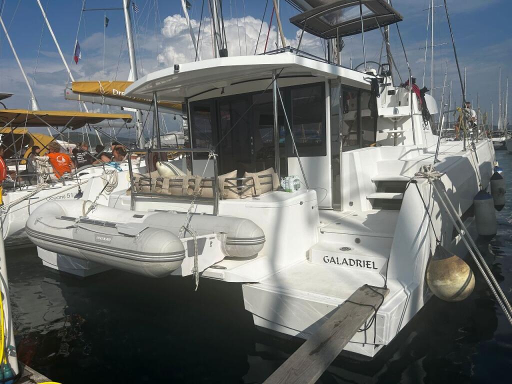 Bali 4.1 GALADRIEL