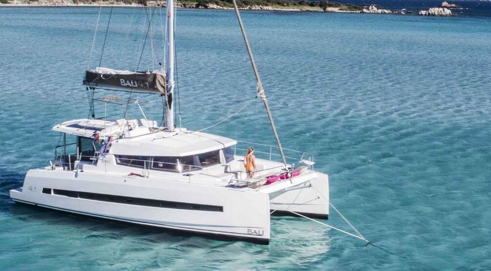 Bali 4.1 LINDIR
