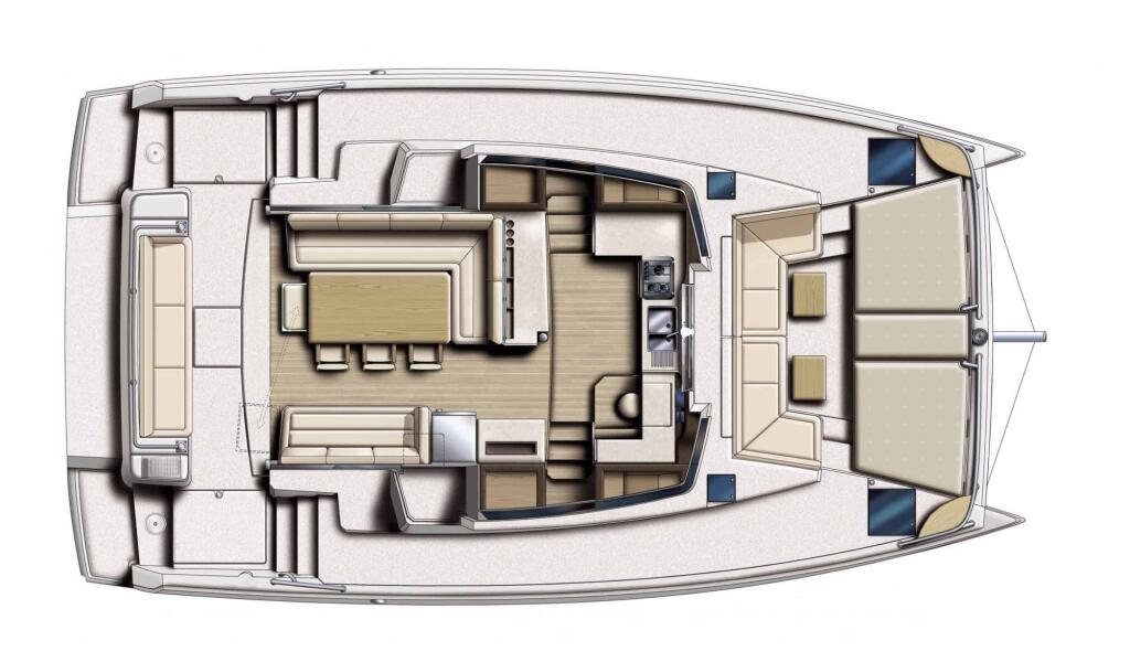 Bali 4.1 Efi