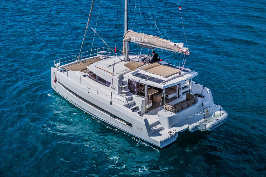 Bali 4.1 Kanalu