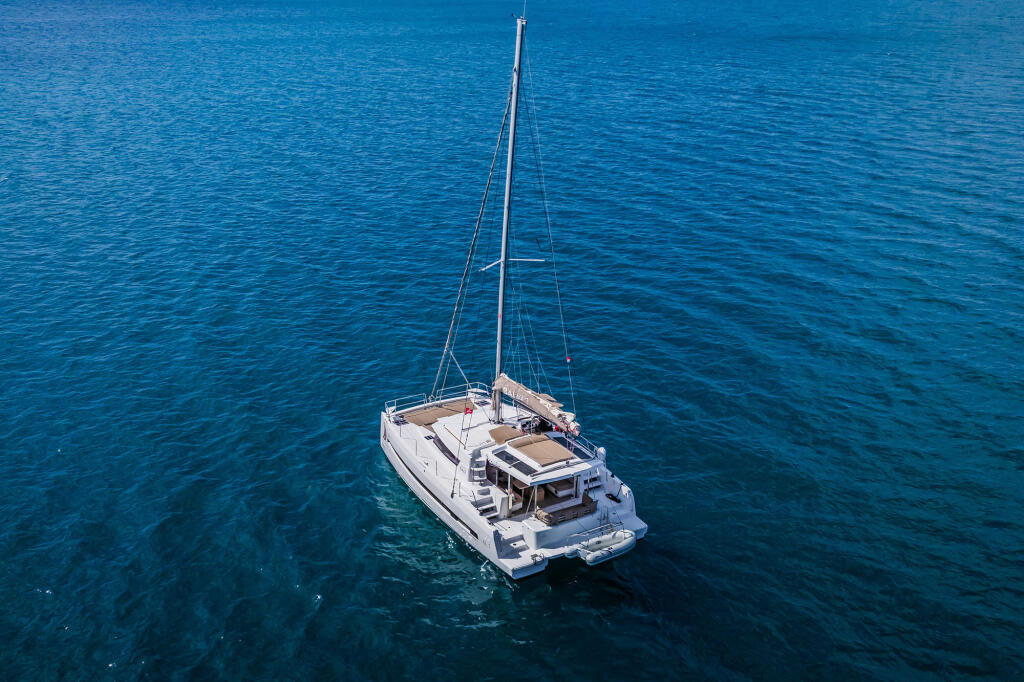 Bali 4.1 Kanalu