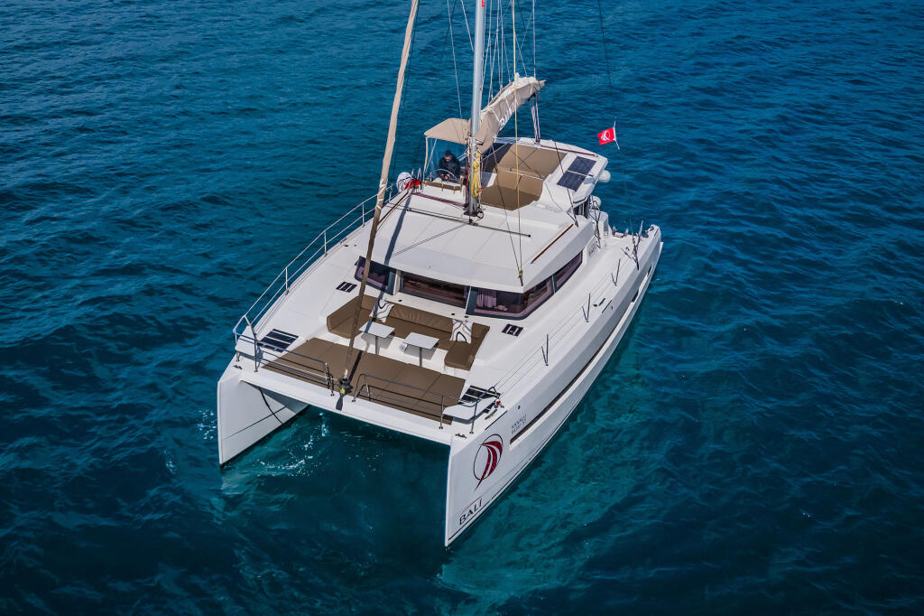 Bali 4.1 Kanalu