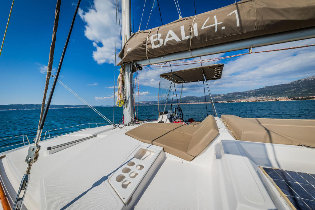 Bali 4.1 Kanalu