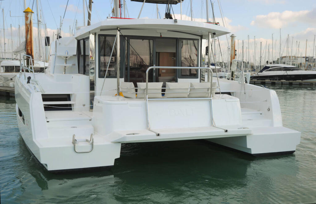 Bali 4.1 Princess