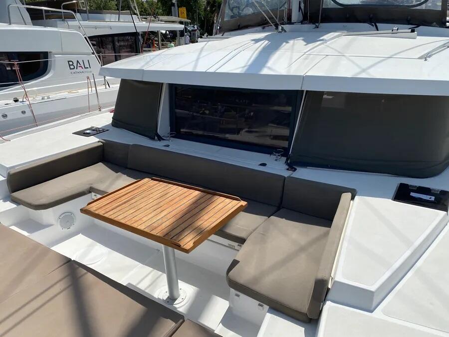 Bali 4.1 Nereida
