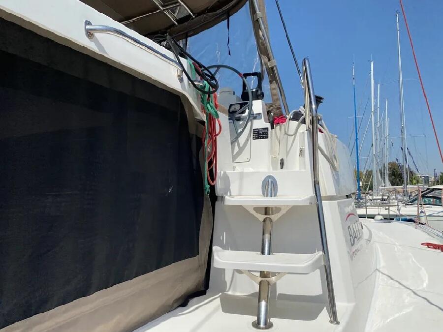 Bali 4.1 Nereida