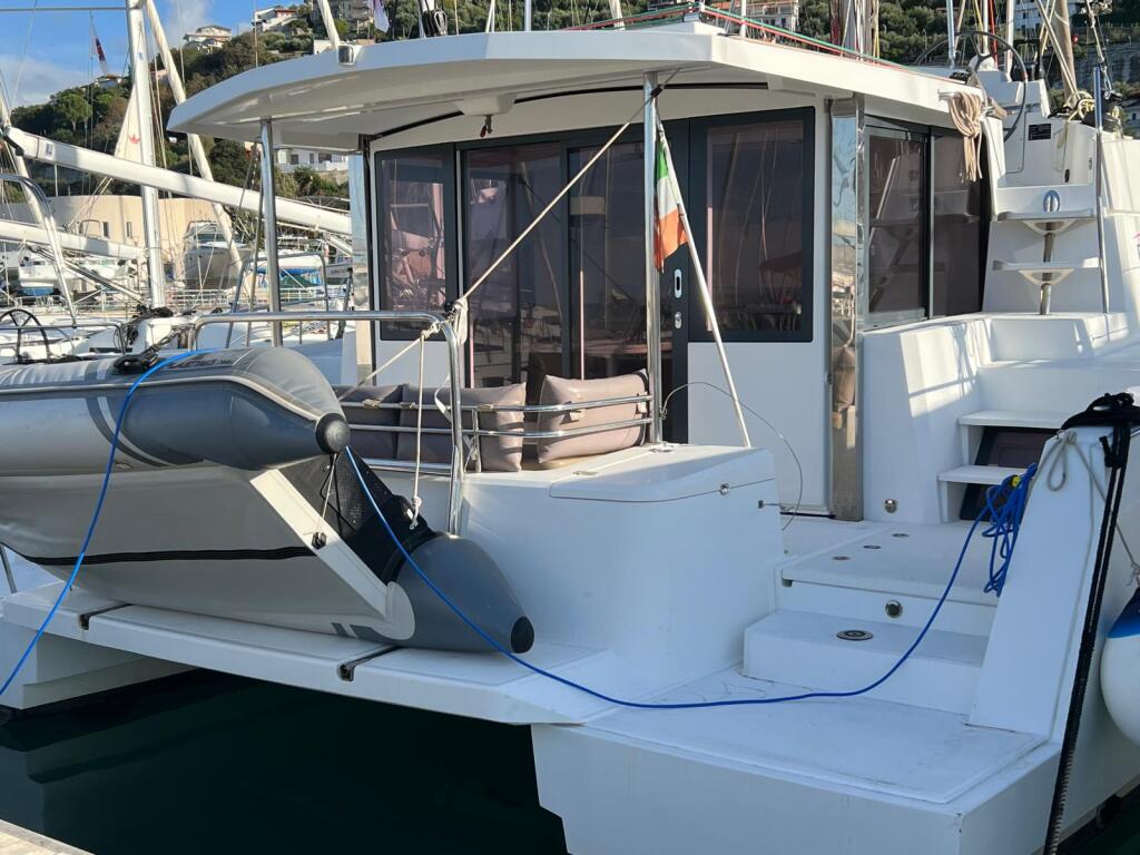 Bali 4.1 Ginevra
