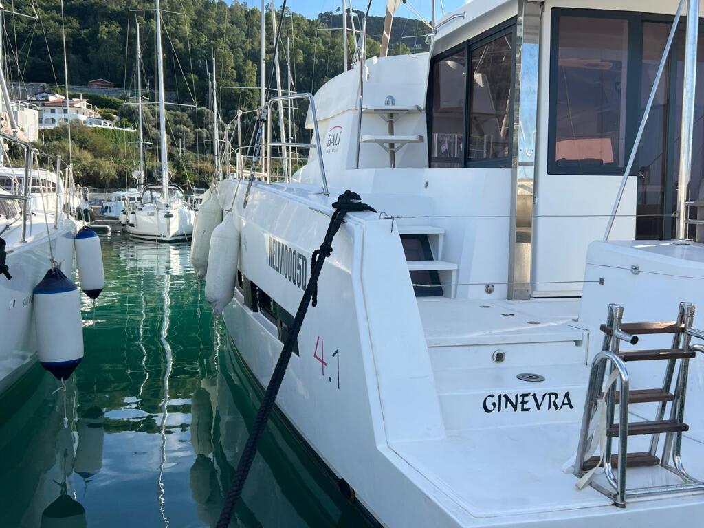 Bali 4.1 Ginevra