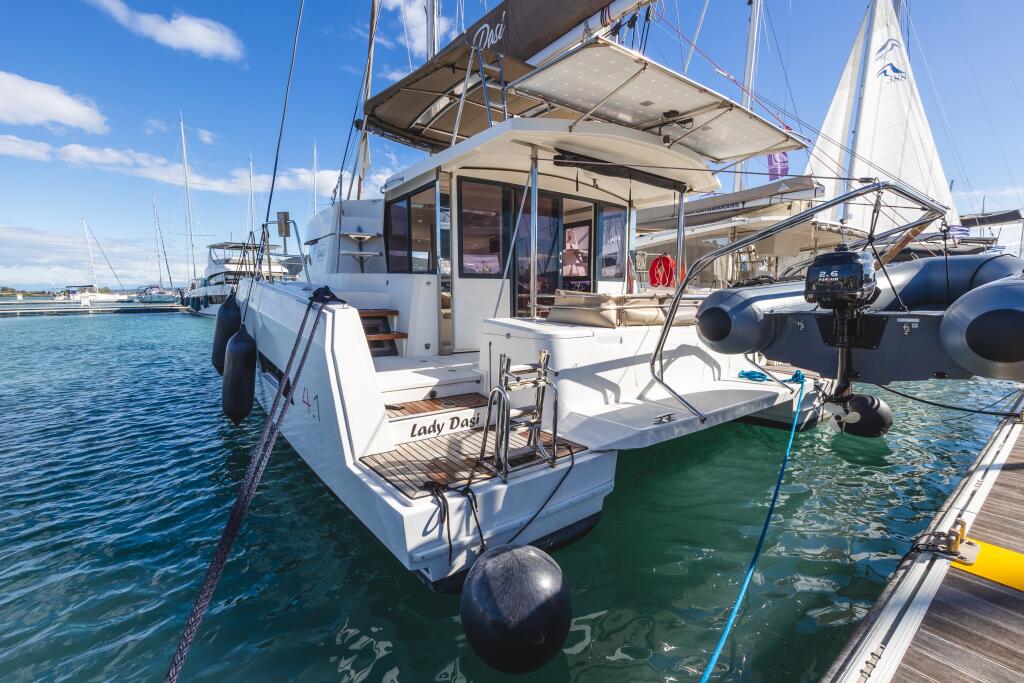Bali 4.1 Lady Dasi