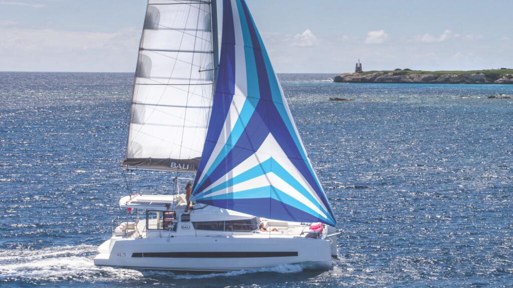 Bali 4.1 Shiloh