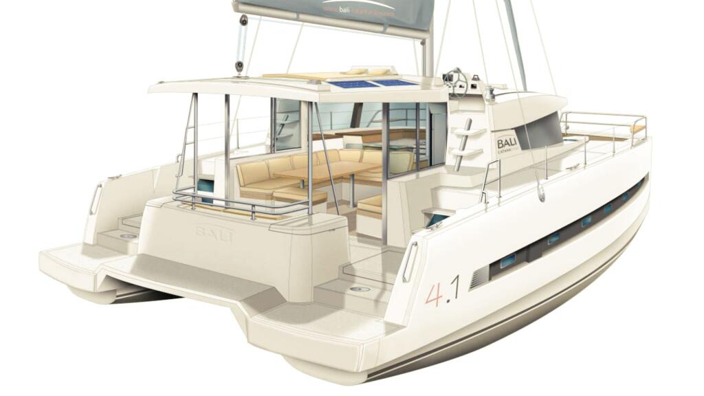 Bali 4.1 Shiloh
