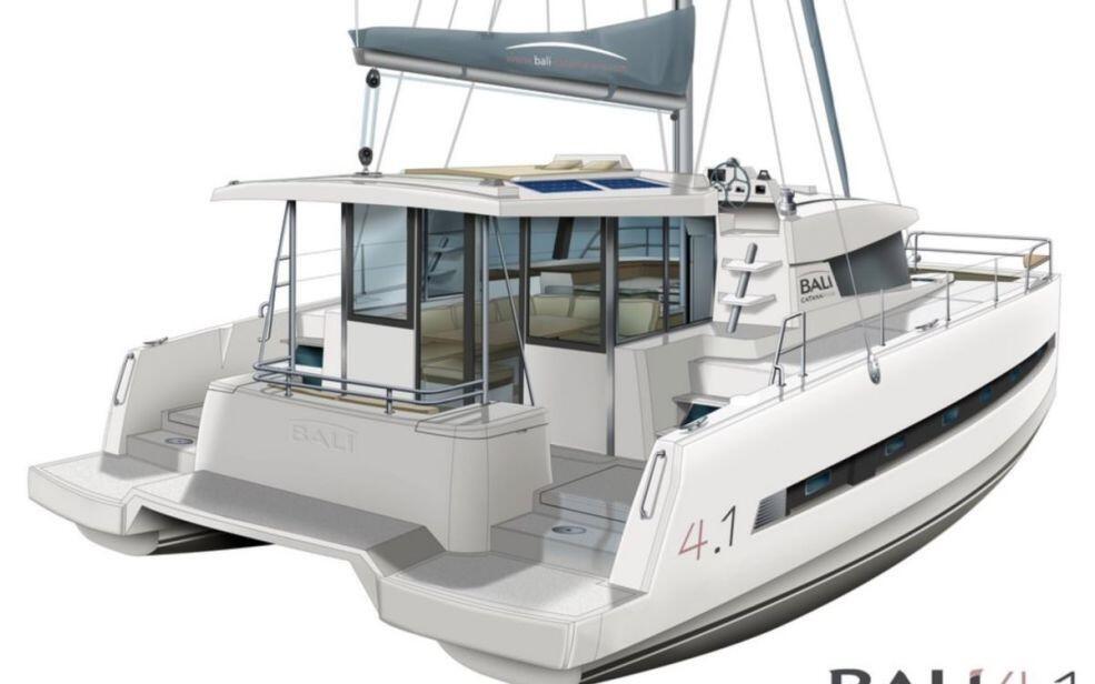 Bali 4.1 Shiloh