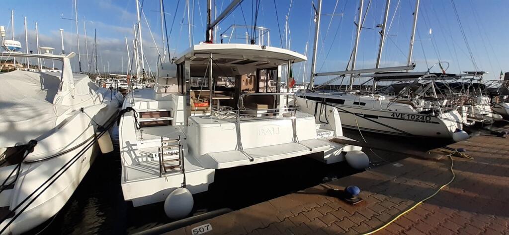 Bali 4.1 Eleftheria