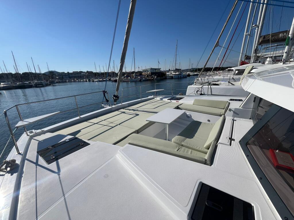 Bali 4.2 OW Jack Pearl II