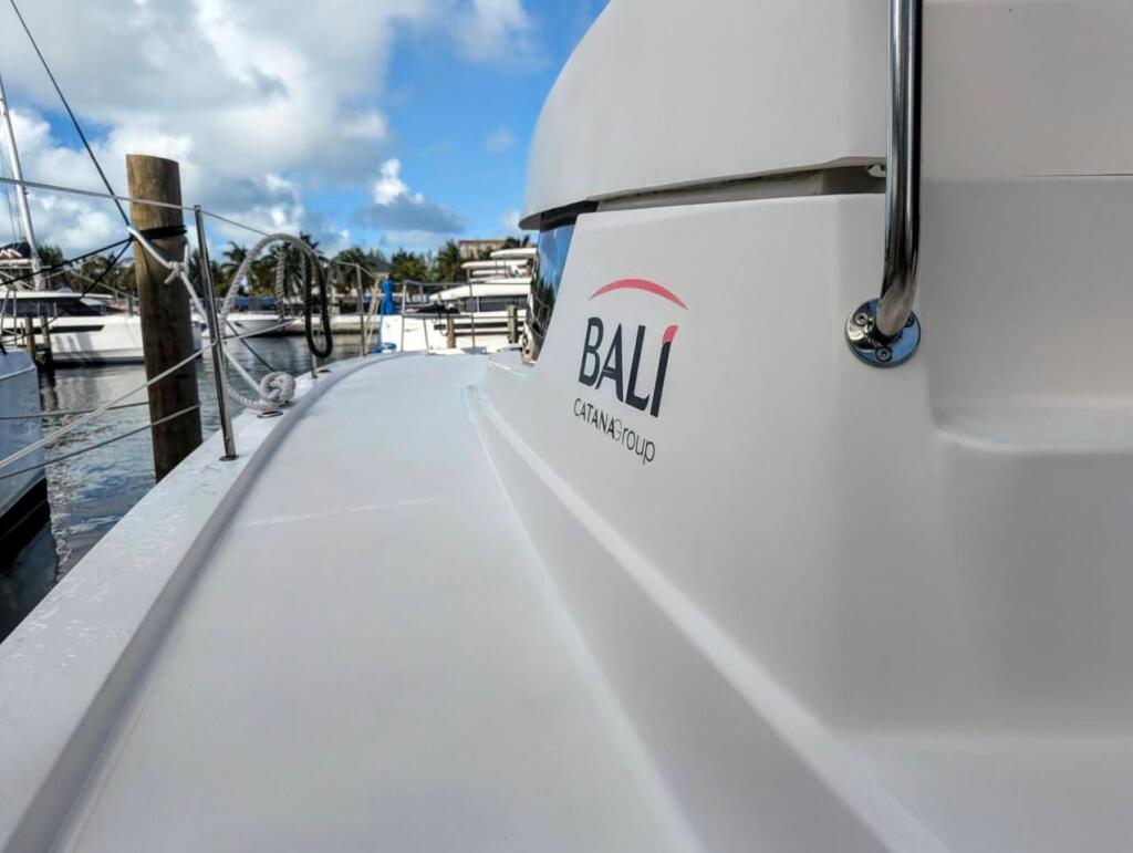 Bali 4.2 Invictus